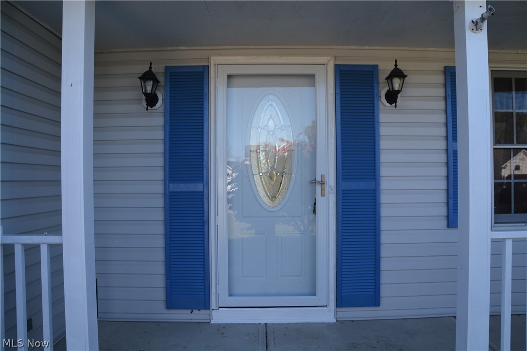 Parkside Estate - Residential