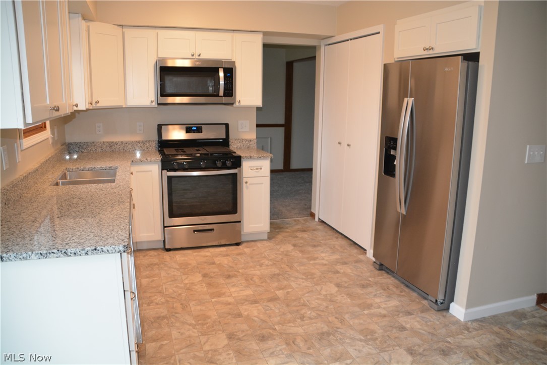 Parkside Estate - Residential