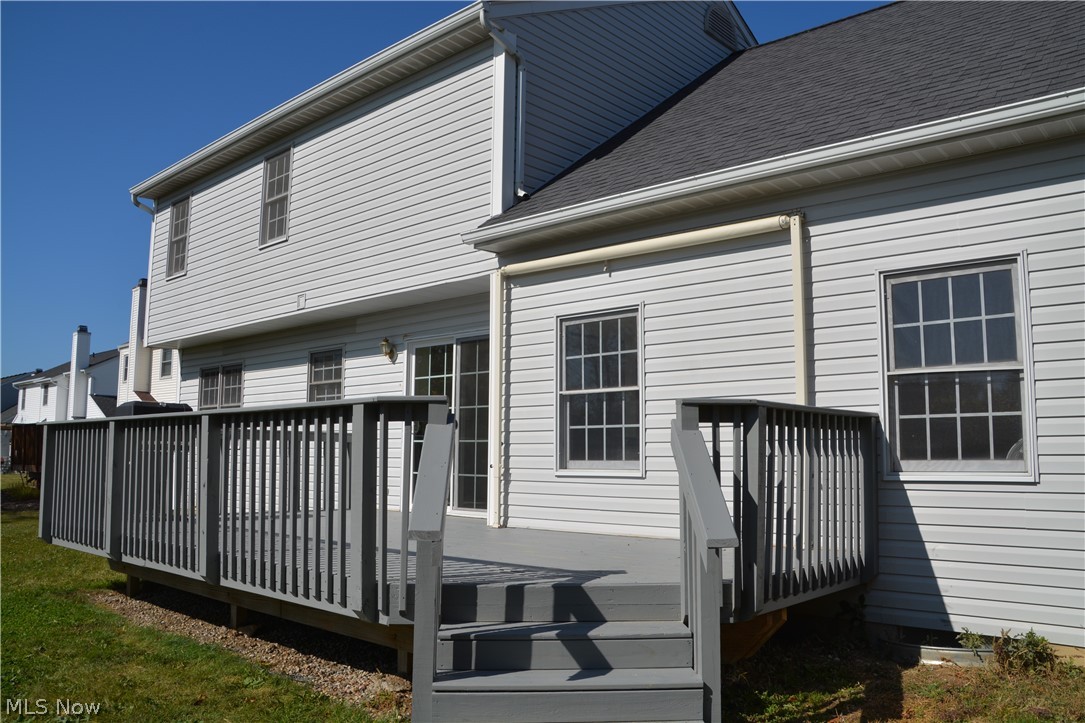 Parkside Estate - Residential