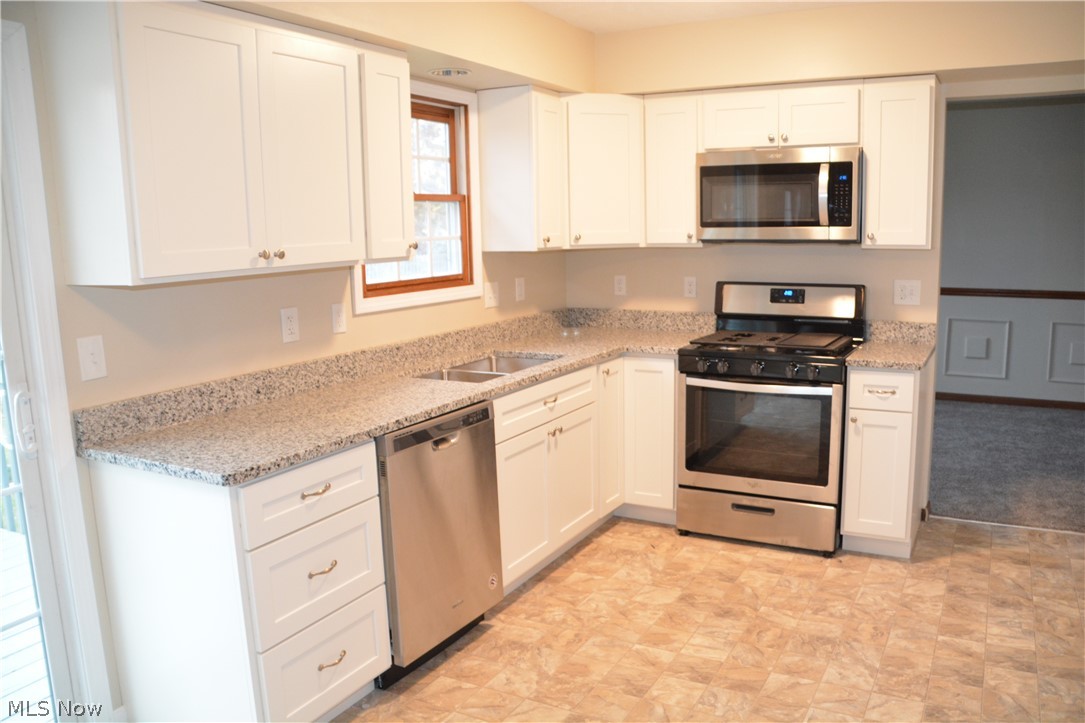 Parkside Estate - Residential