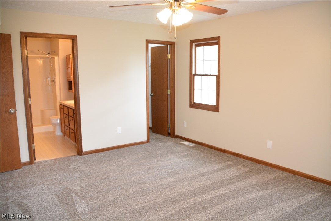 Parkside Estate - Residential