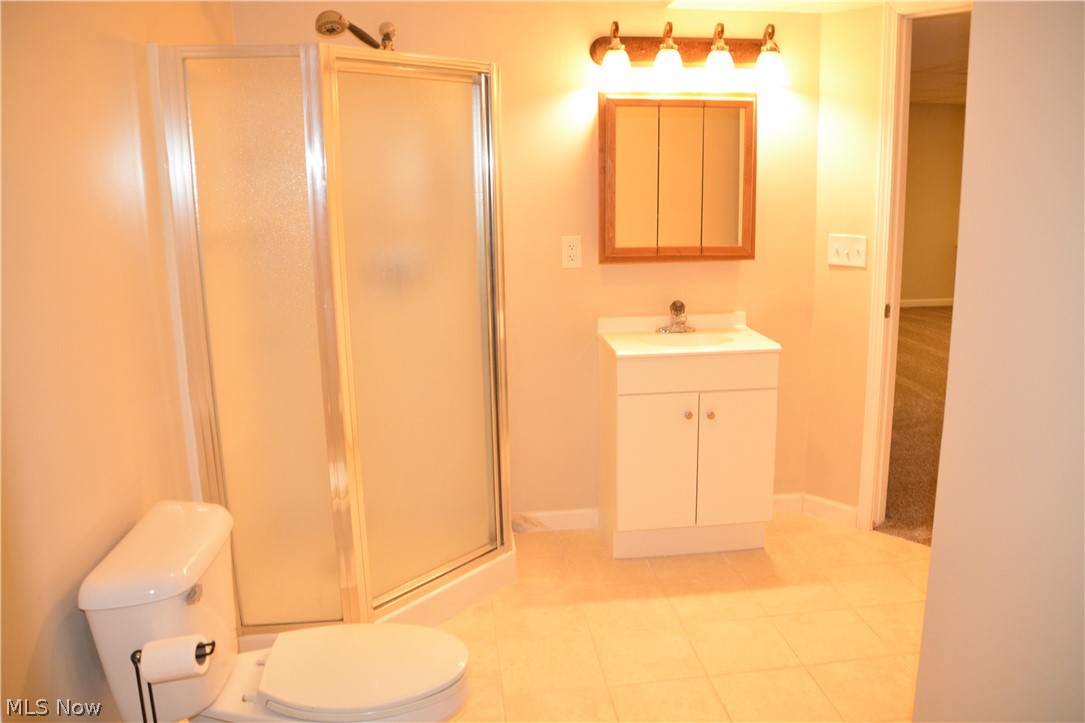 Parkside Estate - Residential