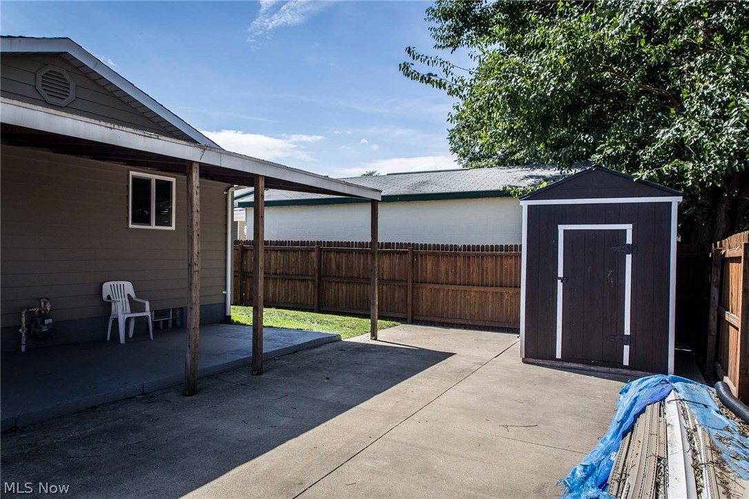 Boulevard Heights - Residential