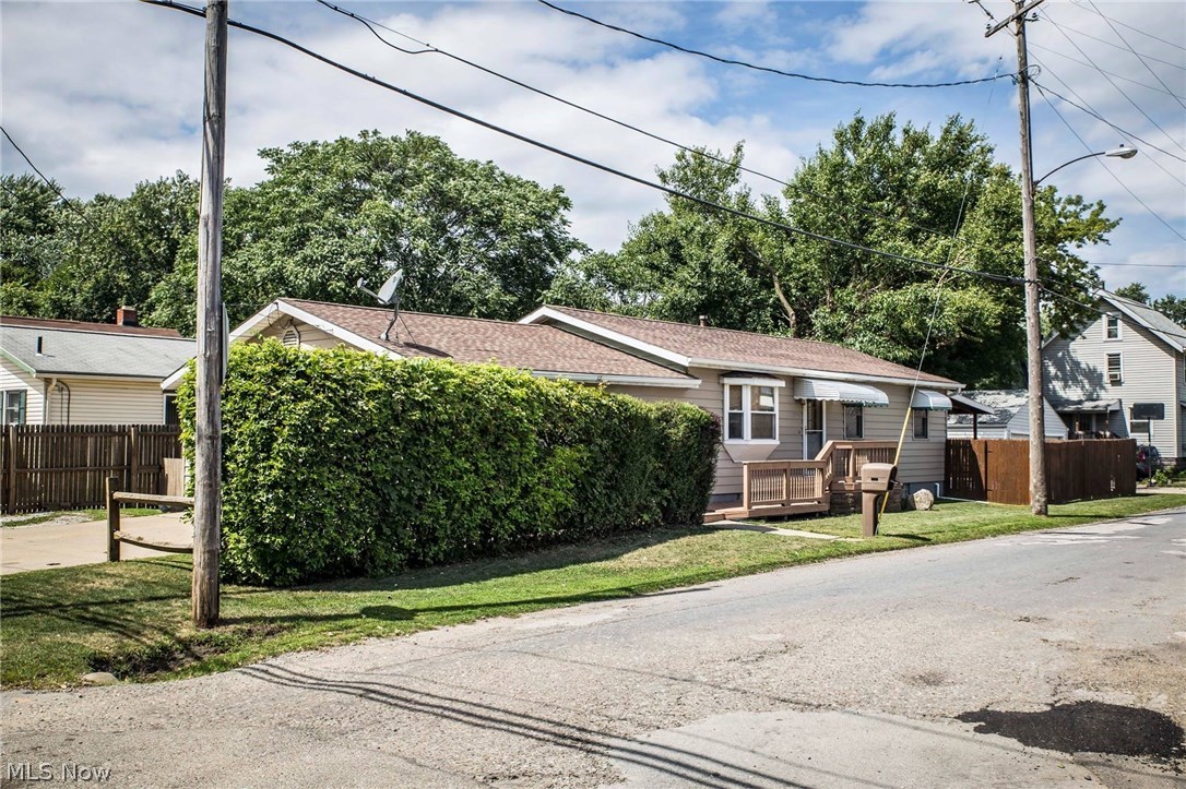 Boulevard Heights - Residential