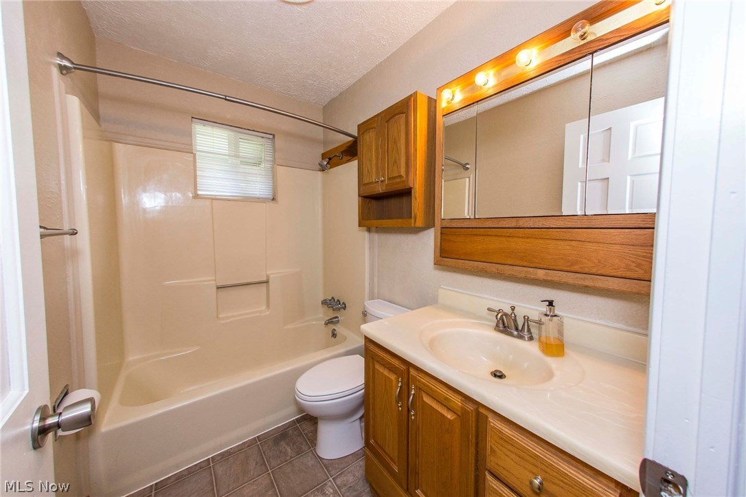 Boulevard Heights - Residential