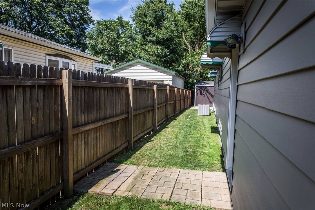 Boulevard Heights - Residential