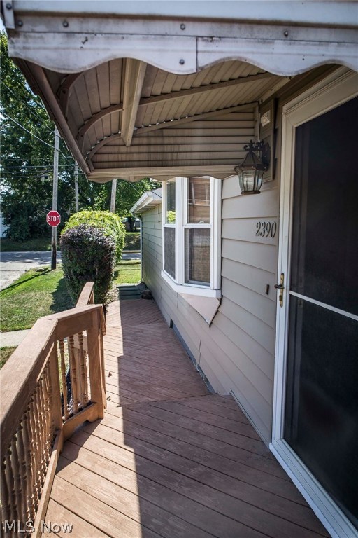 Boulevard Heights - Residential