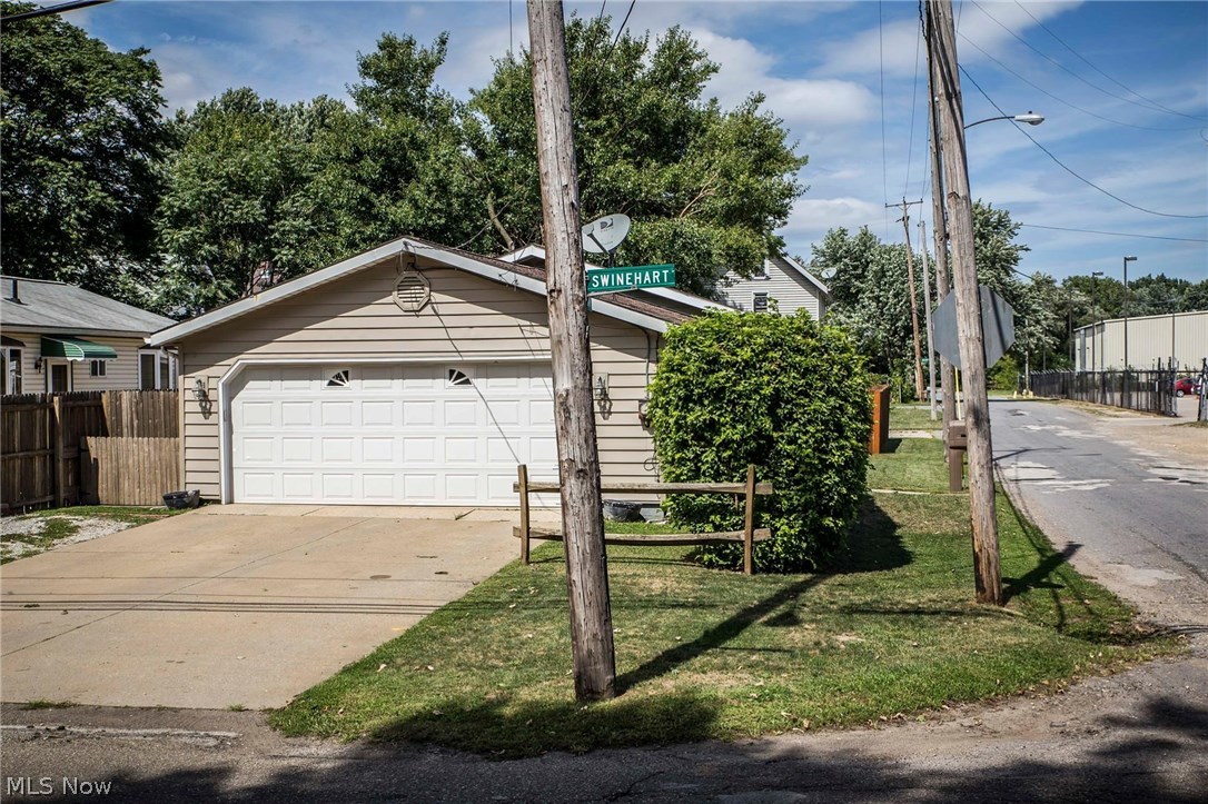 Boulevard Heights - Residential