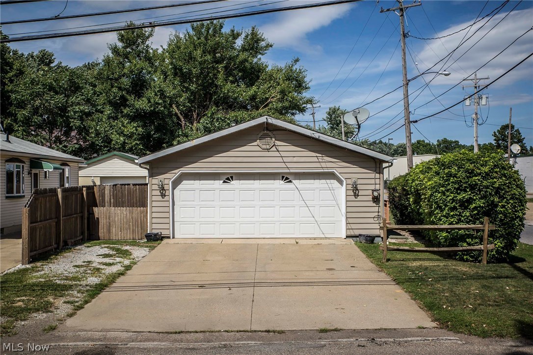 Boulevard Heights - Residential