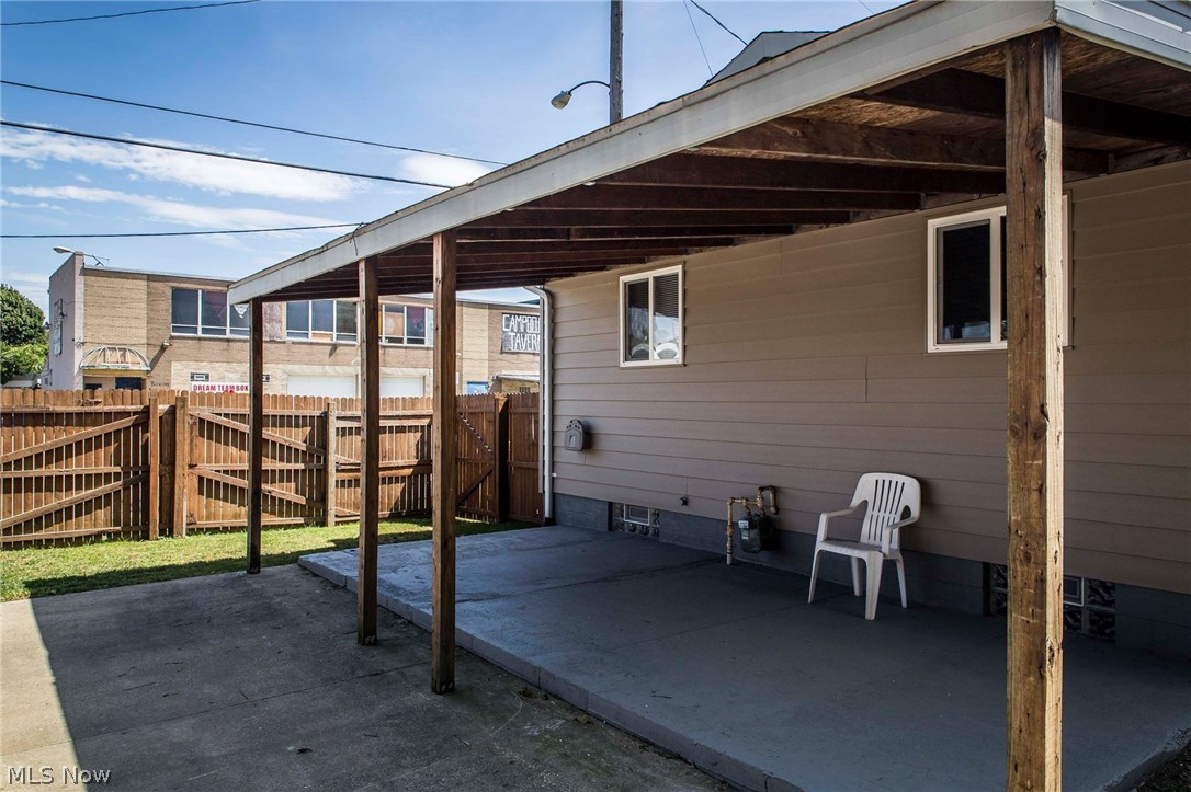 Boulevard Heights - Residential