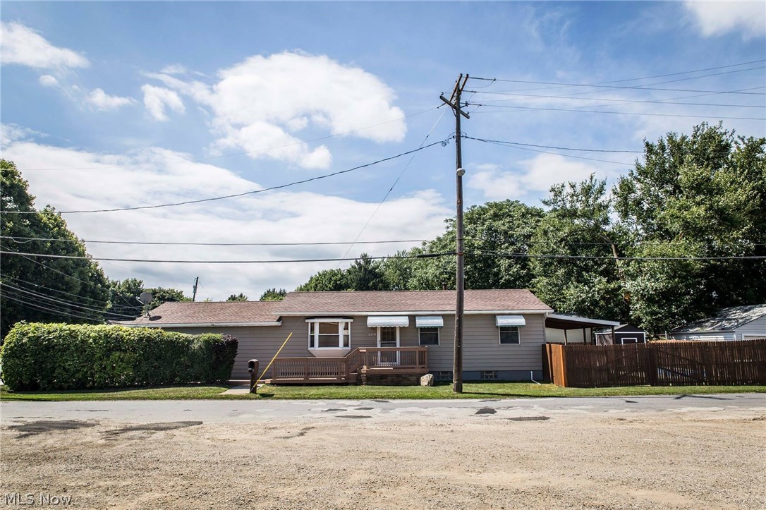 Boulevard Heights - Residential