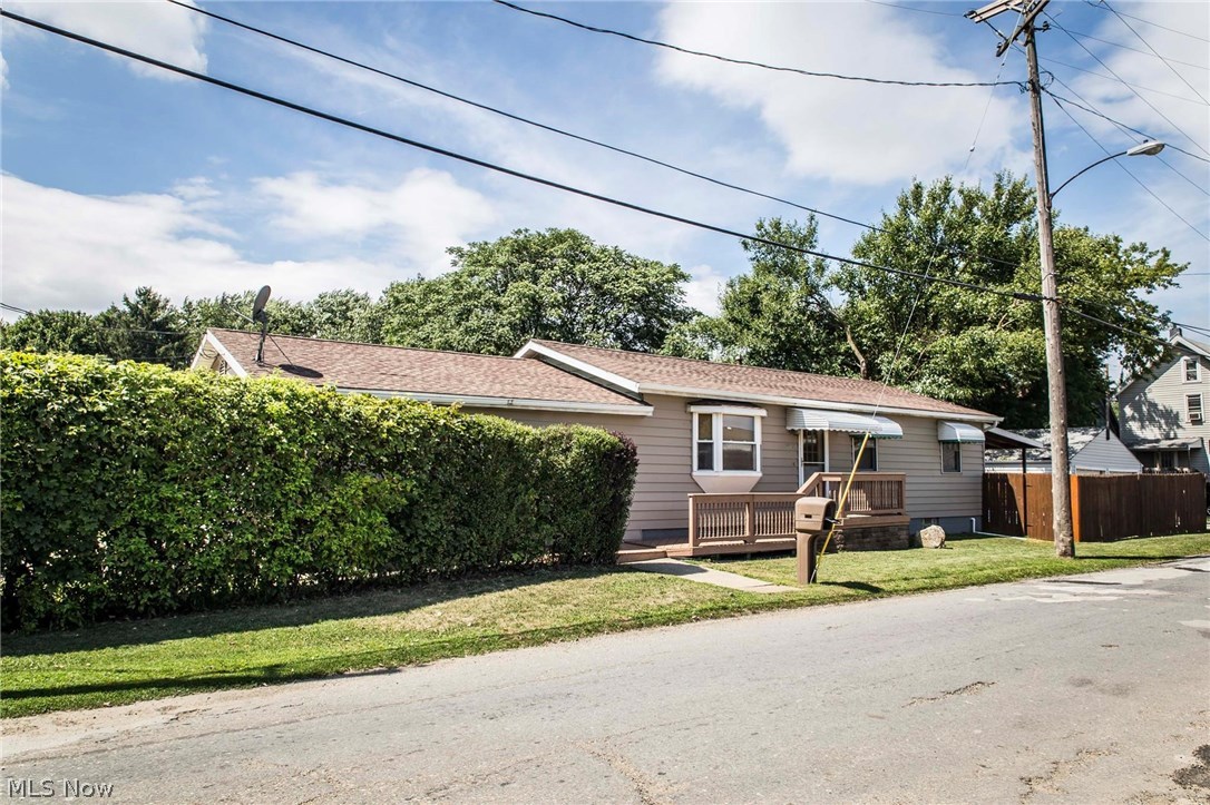 Boulevard Heights - Residential