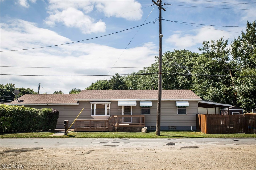 Boulevard Heights - Residential