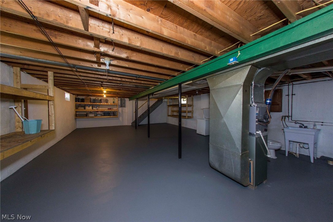 Boulevard Heights - Residential