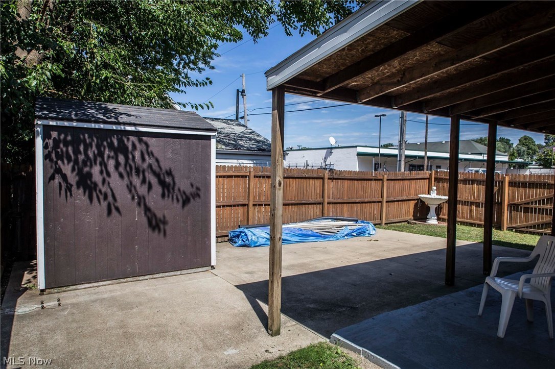 Boulevard Heights - Residential