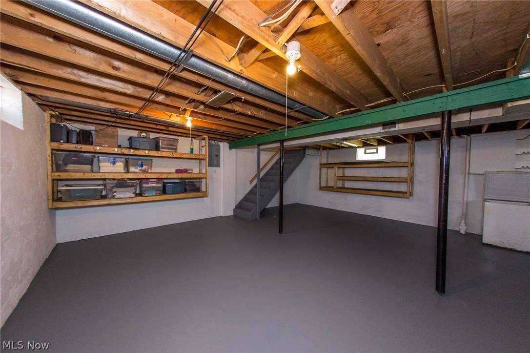 Boulevard Heights - Residential