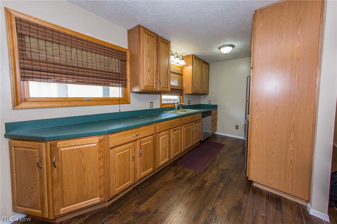 Boulevard Heights - Residential