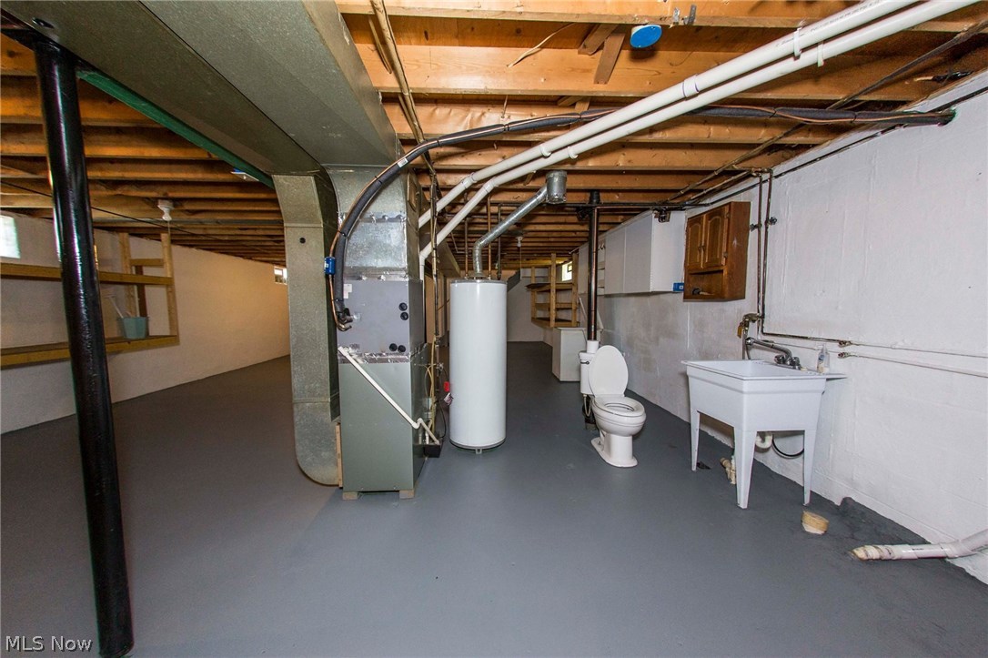 Boulevard Heights - Residential