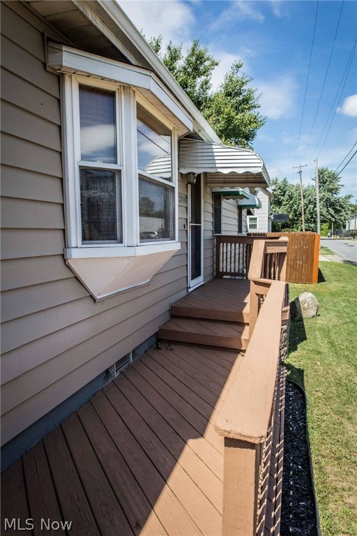 Boulevard Heights - Residential