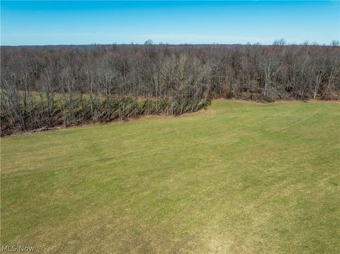 Vacant Land For Sale - Burrier Road<br/> Jewett, OH 43986
