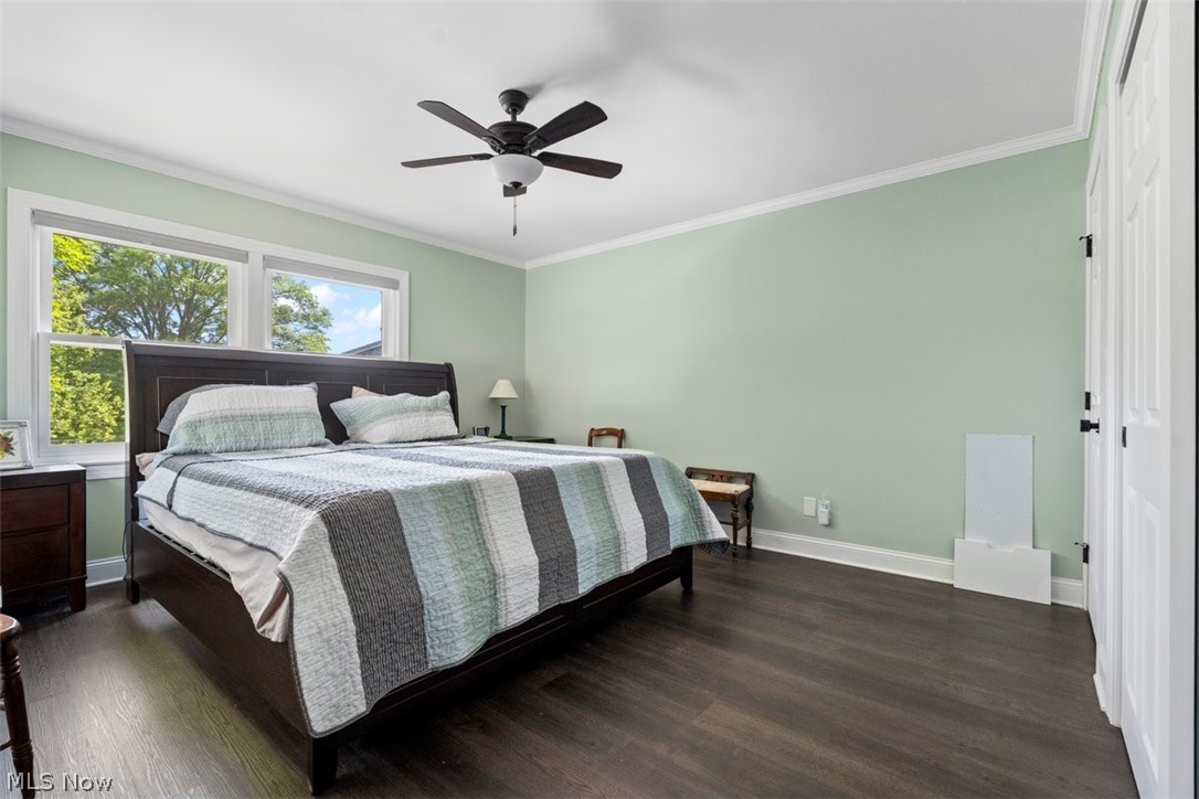 Woodcrest Sub - Residential