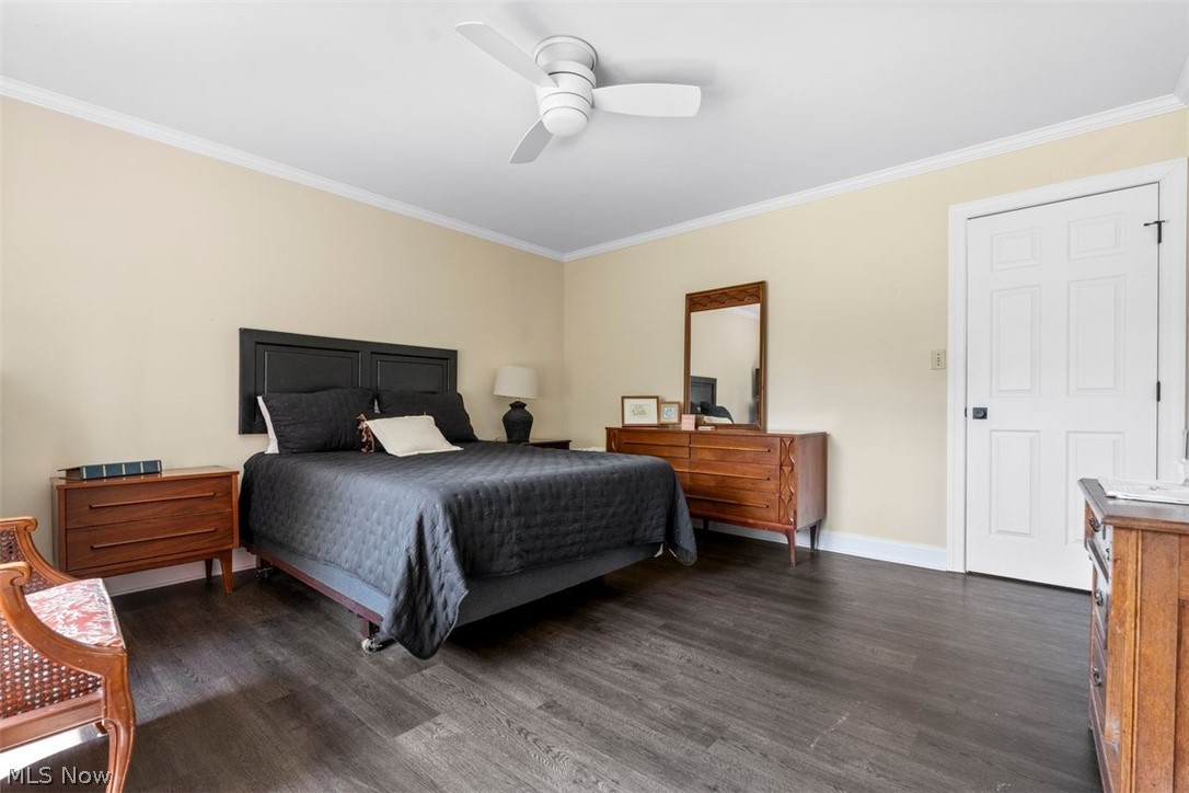 Woodcrest Sub - Residential