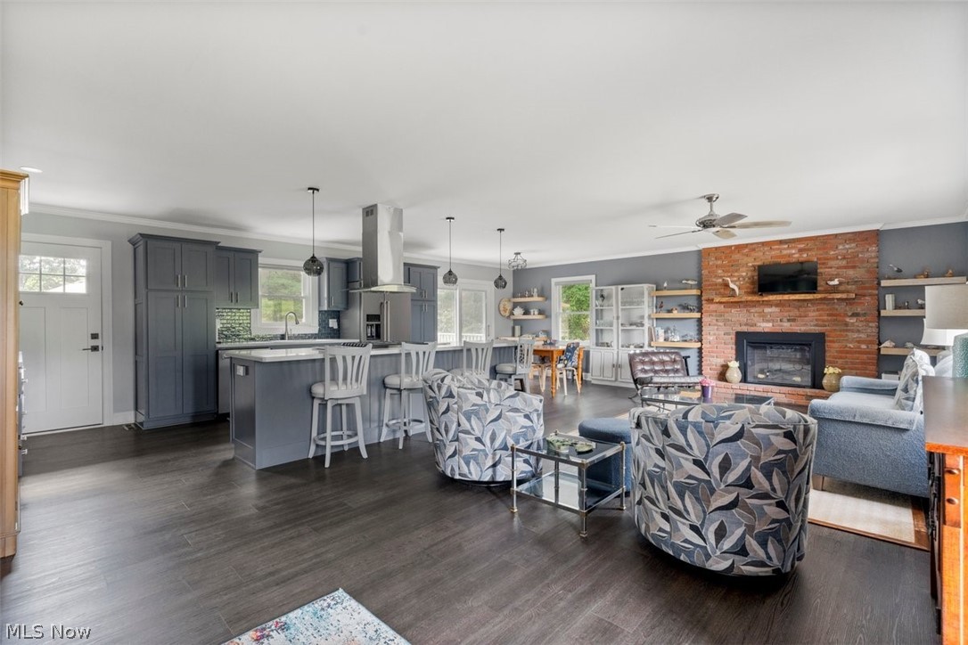 Woodcrest Sub - Residential