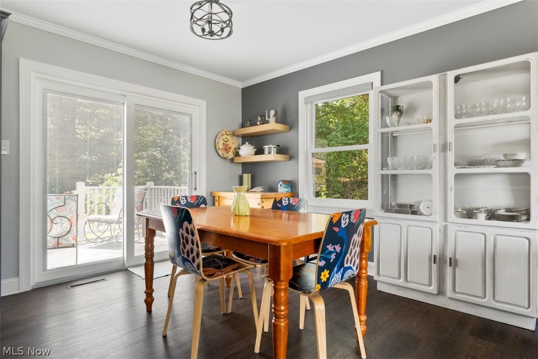 Woodcrest Sub - Residential