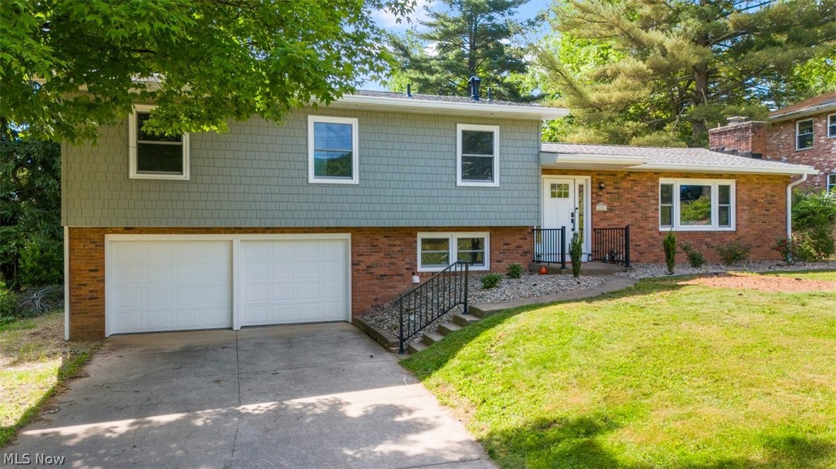 Woodcrest Sub - Residential