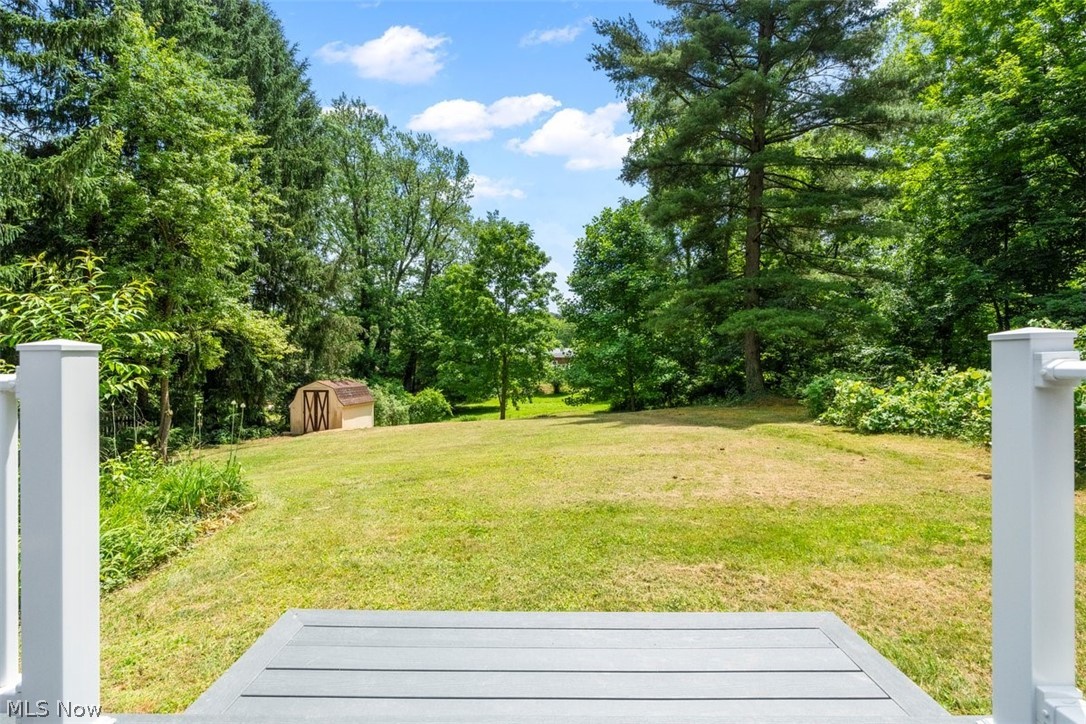 Woodcrest Sub - Residential