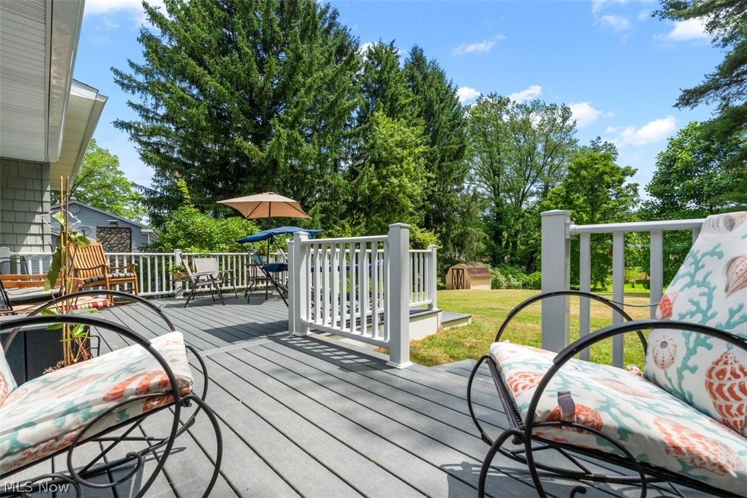 Woodcrest Sub - Residential