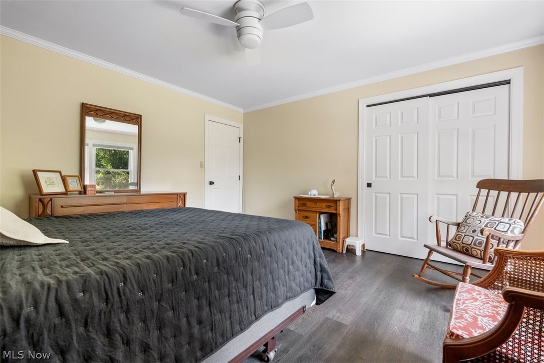 Woodcrest Sub - Residential