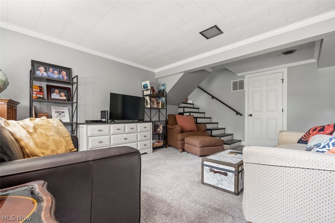 Woodcrest Sub - Residential