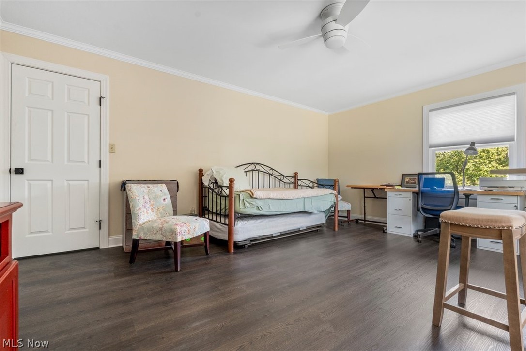 Woodcrest Sub - Residential