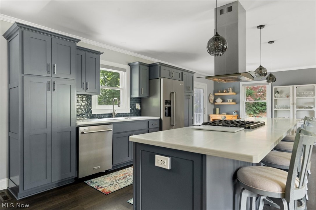 Woodcrest Sub - Residential