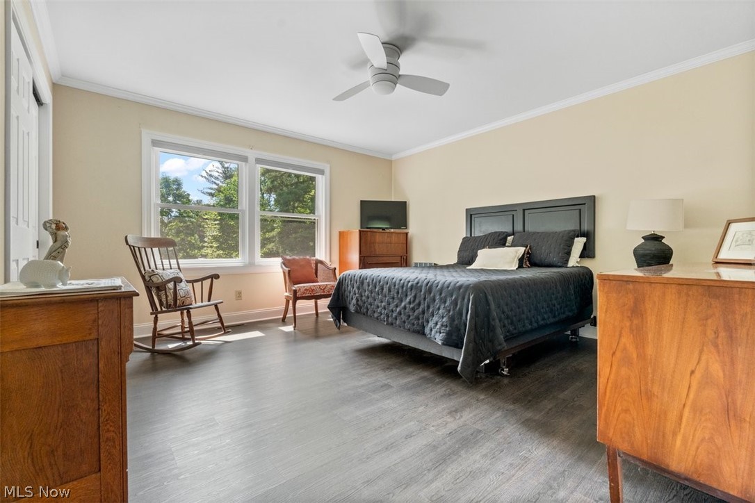 Woodcrest Sub - Residential