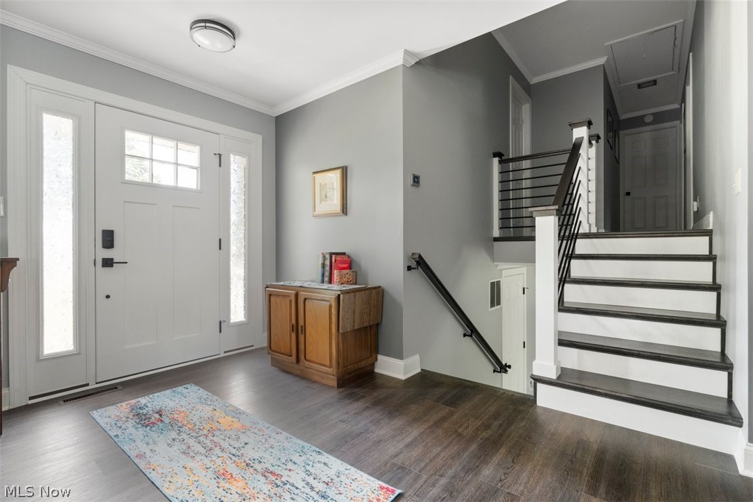 Woodcrest Sub - Residential