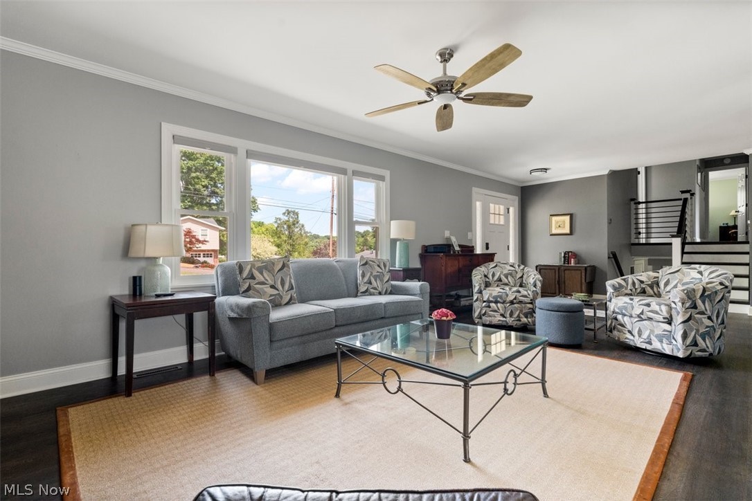 Woodcrest Sub - Residential