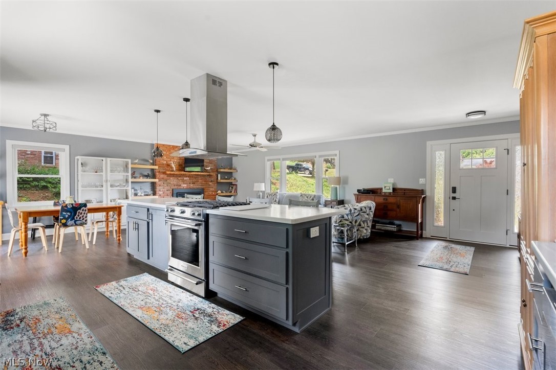 Woodcrest Sub - Residential