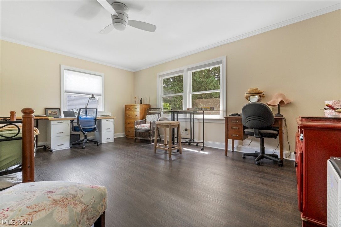 Woodcrest Sub - Residential