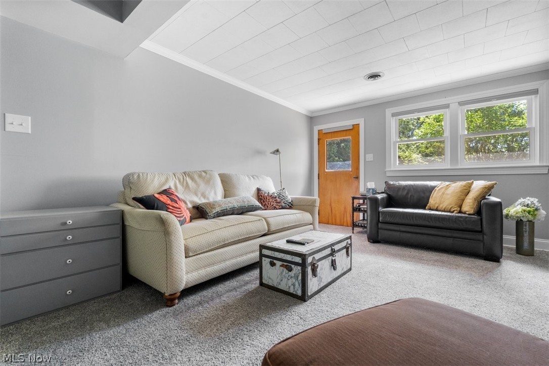 Woodcrest Sub - Residential