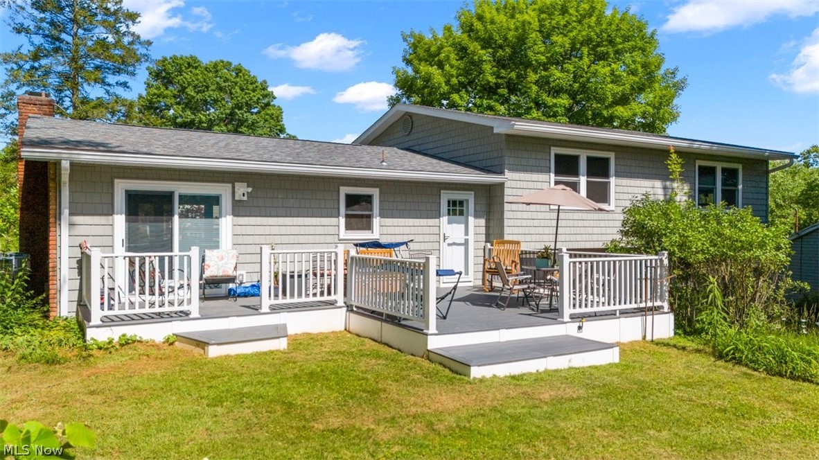 Woodcrest Sub - Residential