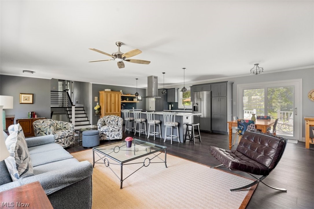 Woodcrest Sub - Residential