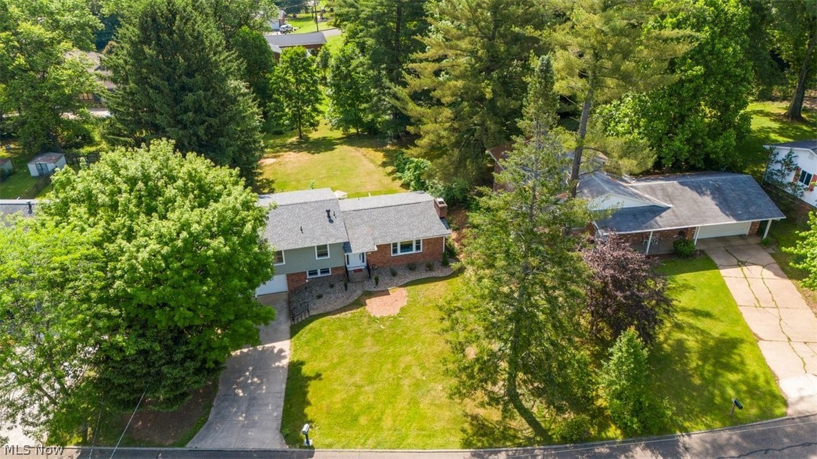 Woodcrest Sub - Residential