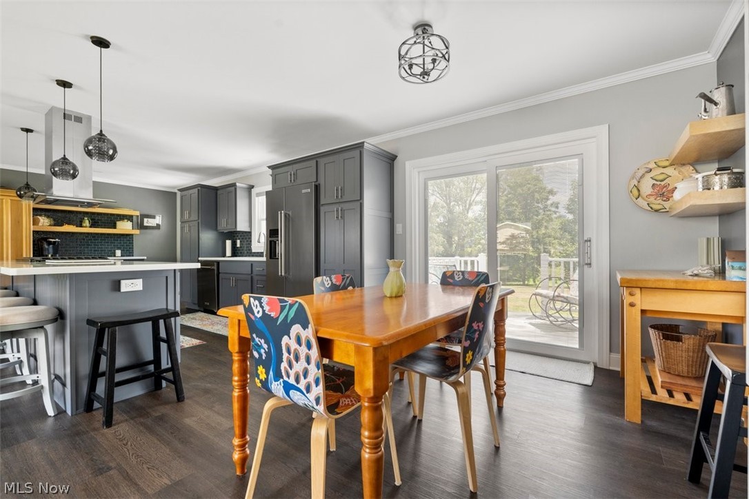 Woodcrest Sub - Residential