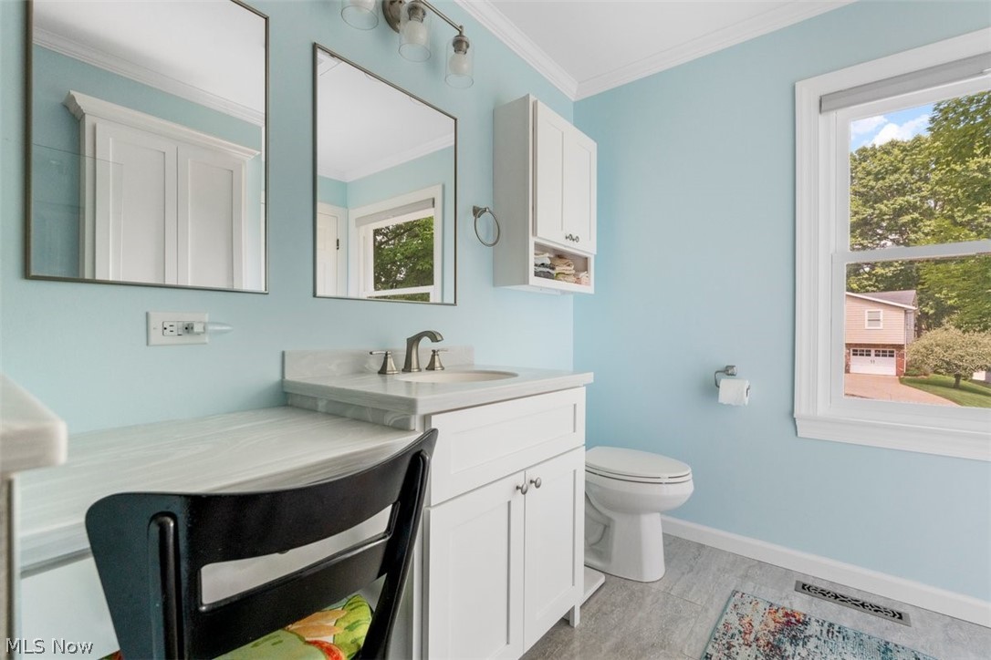 Woodcrest Sub - Residential