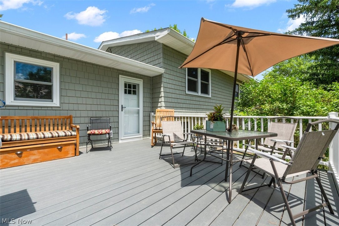 Woodcrest Sub - Residential