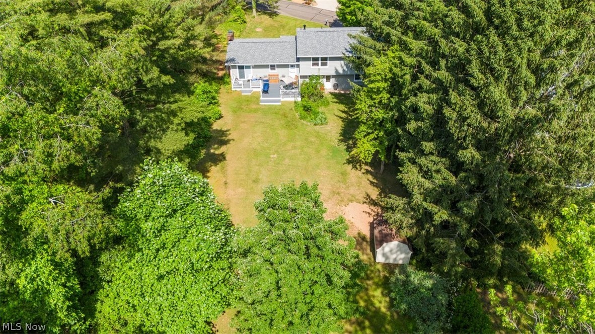 Woodcrest Sub - Residential