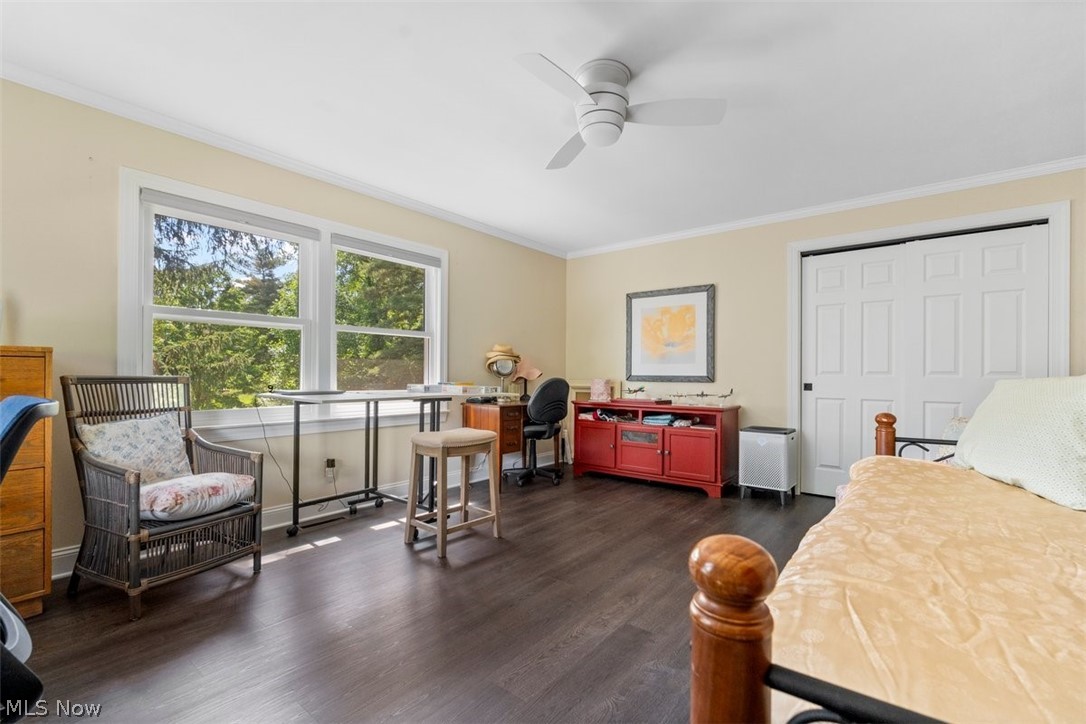 Woodcrest Sub - Residential