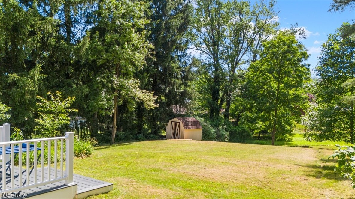 Woodcrest Sub - Residential